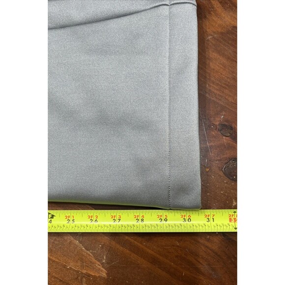 SUNICE Schoeller WOMENS Silver INSULATED SNOWBOARD SNOW SKI PANTS Sz 14 Winter - Picture 8 of 12